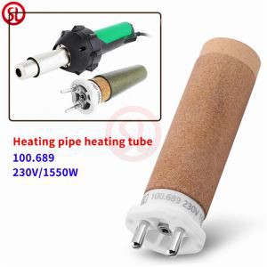 Teras Pemanasan Seramik untuk Gun Air Panas