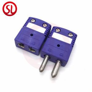 T jenis Thermocouple penyambung